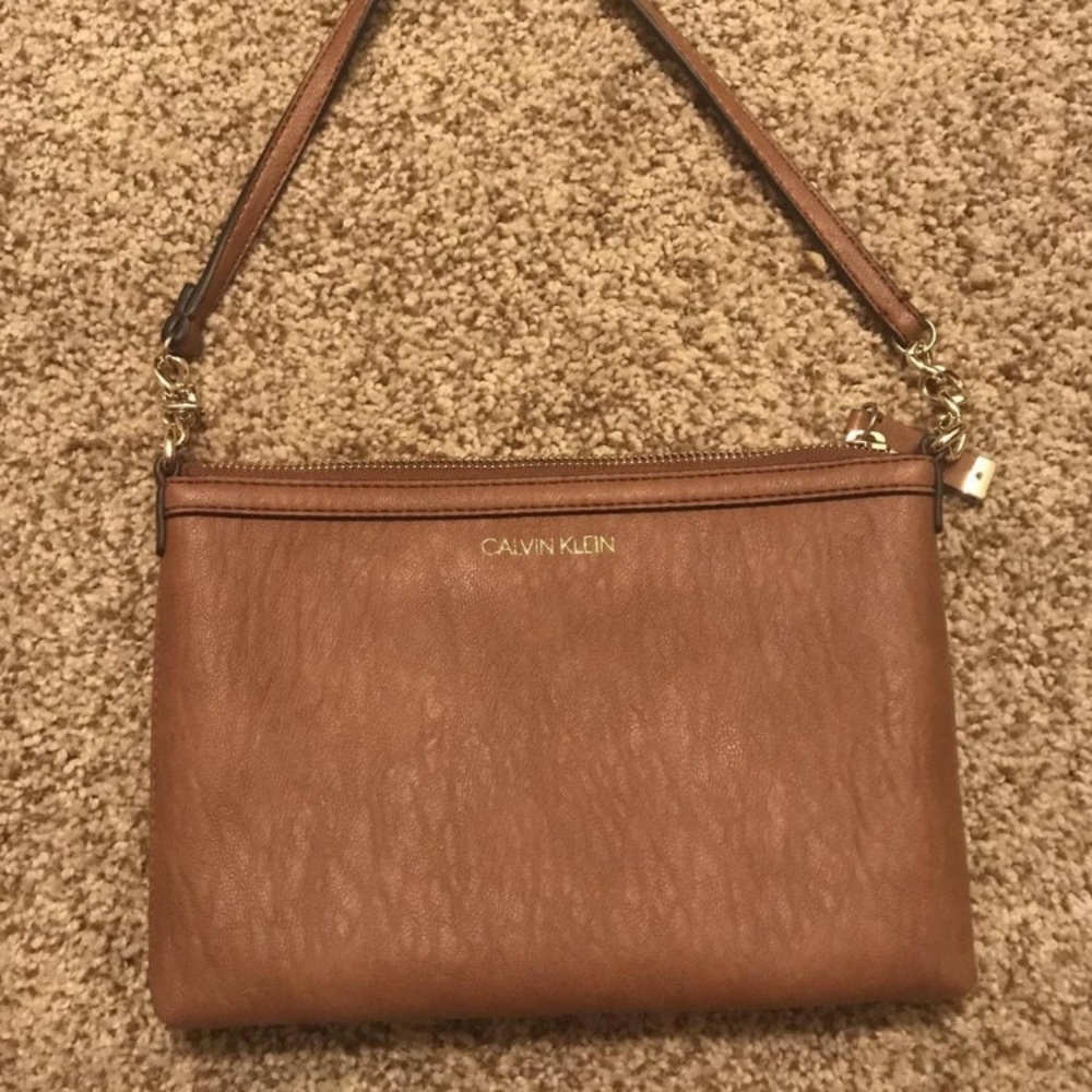 Calvin Klein Shoulder Bag